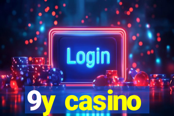 9y casino